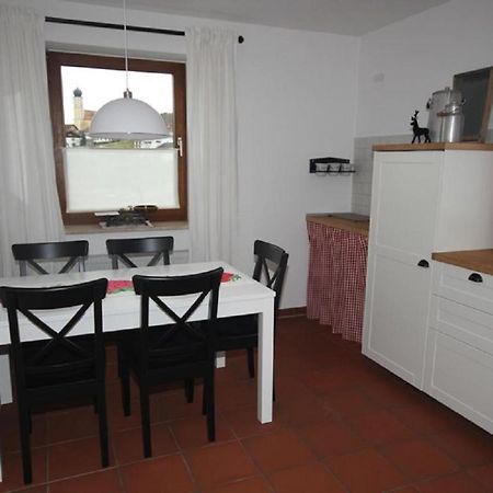 Ferienwohnung Bothe Zandt ภายนอก รูปภาพ