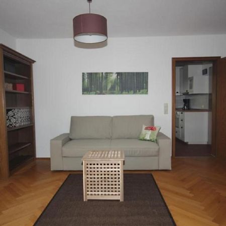 Ferienwohnung Bothe Zandt ภายนอก รูปภาพ