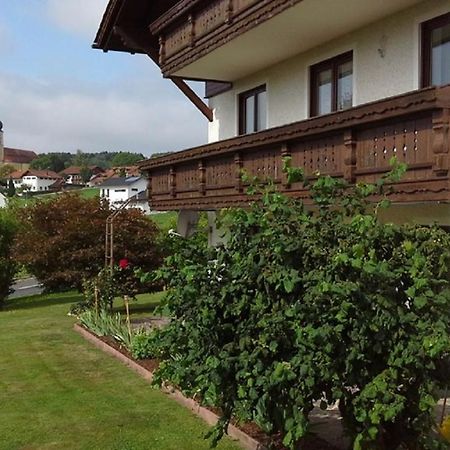 Ferienwohnung Bothe Zandt ภายนอก รูปภาพ