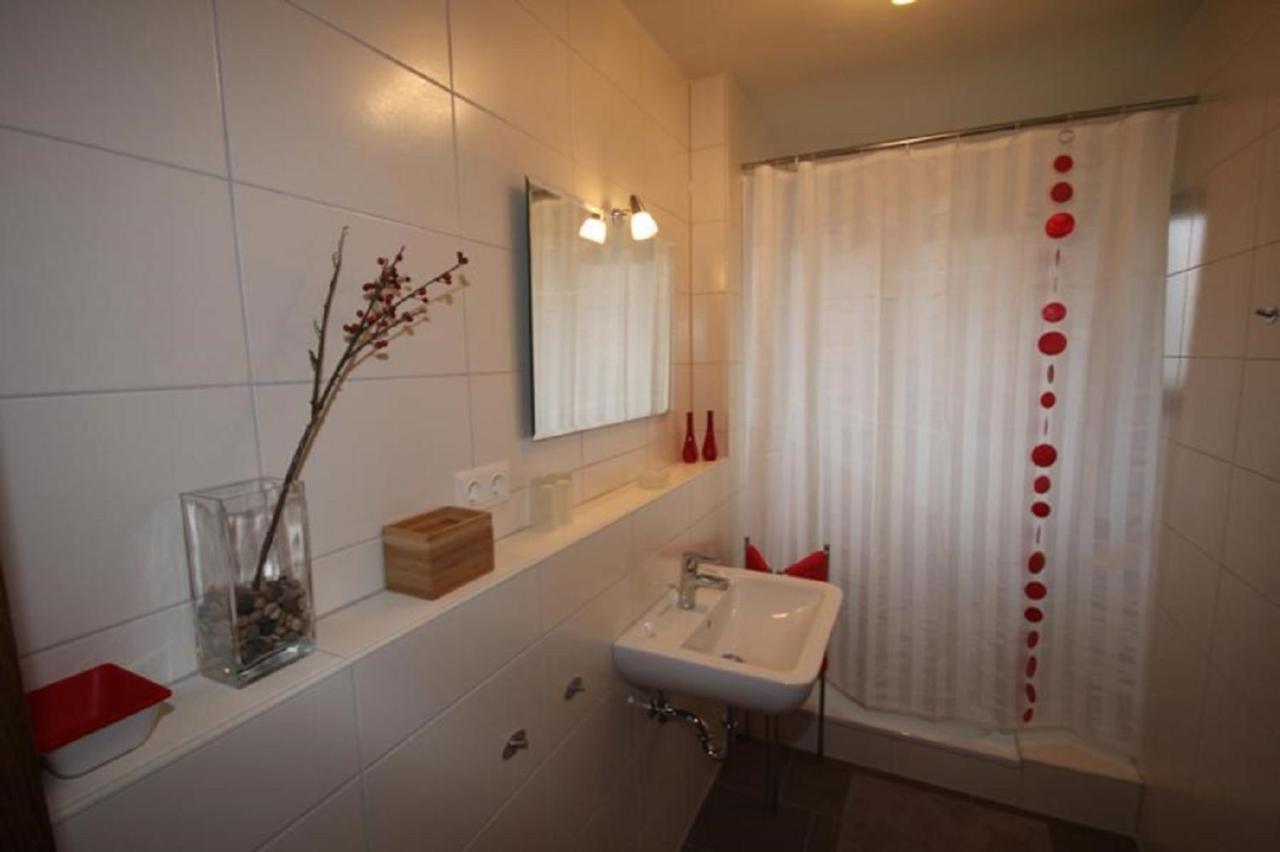 Ferienwohnung Bothe Zandt ภายนอก รูปภาพ