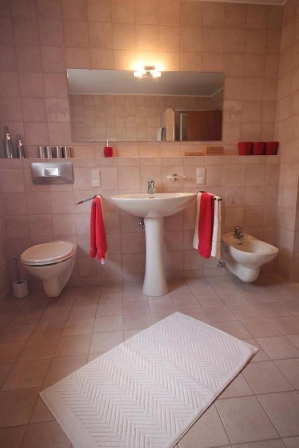 Ferienwohnung Bothe Zandt ภายนอก รูปภาพ