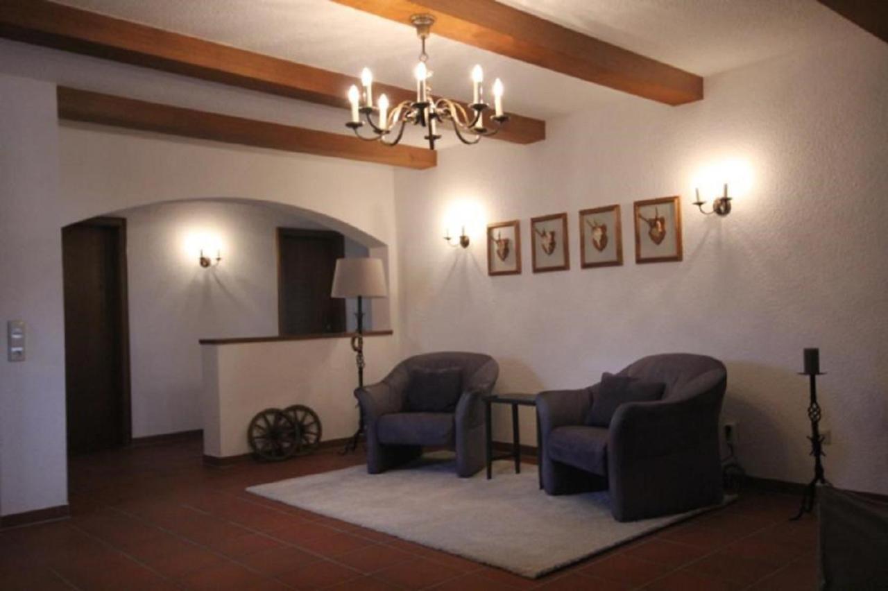 Ferienwohnung Bothe Zandt ภายนอก รูปภาพ