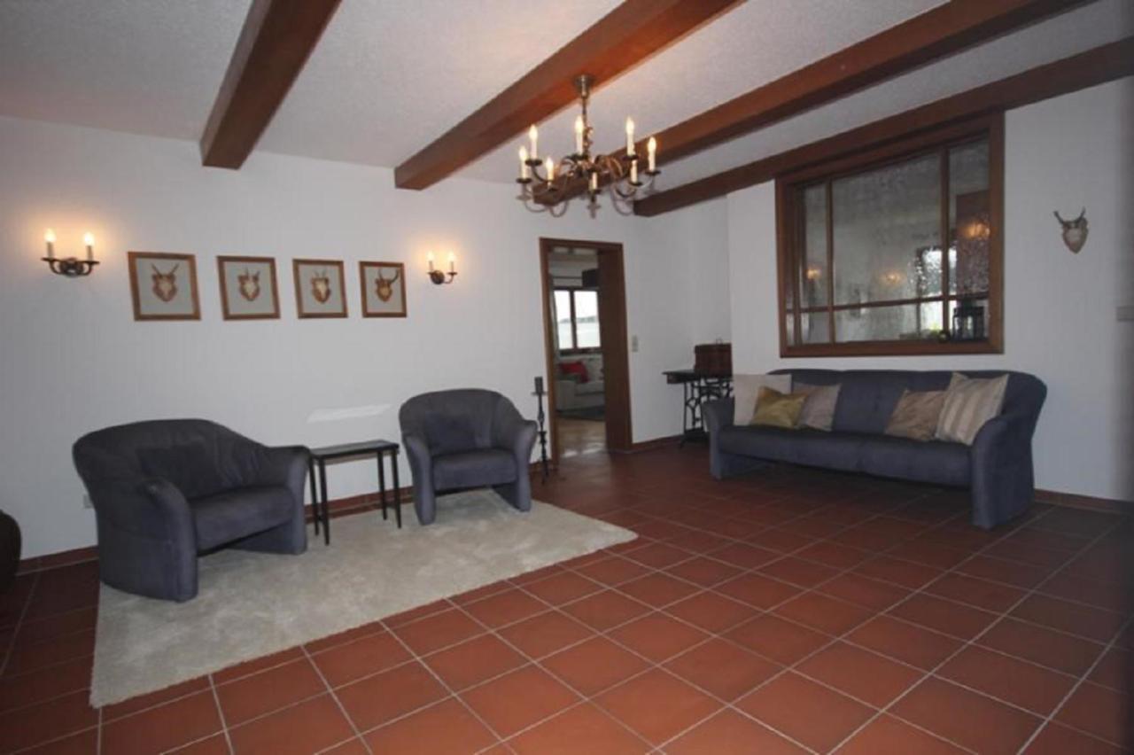 Ferienwohnung Bothe Zandt ภายนอก รูปภาพ