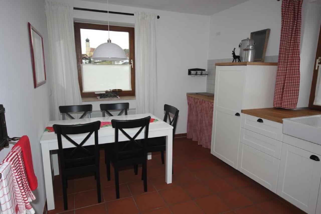 Ferienwohnung Bothe Zandt ภายนอก รูปภาพ
