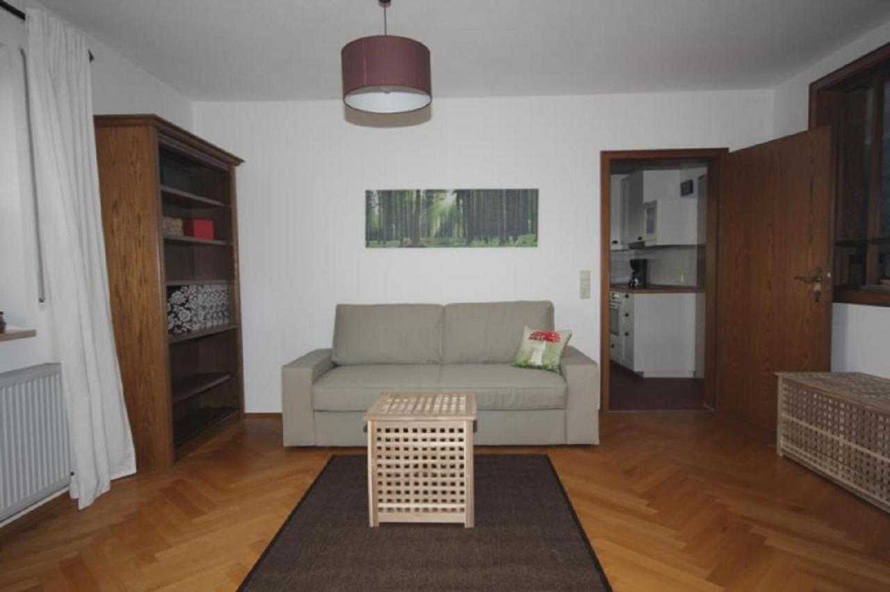Ferienwohnung Bothe Zandt ภายนอก รูปภาพ