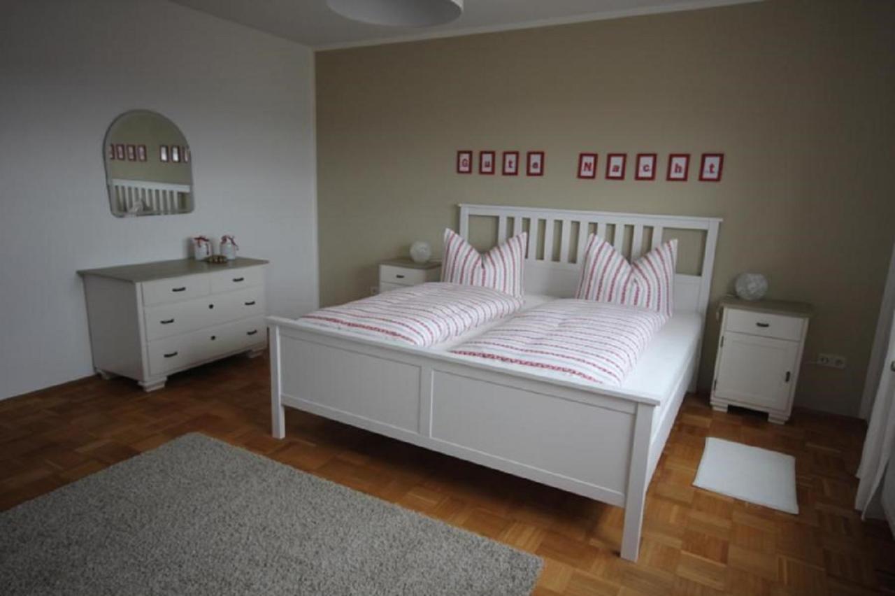 Ferienwohnung Bothe Zandt ภายนอก รูปภาพ