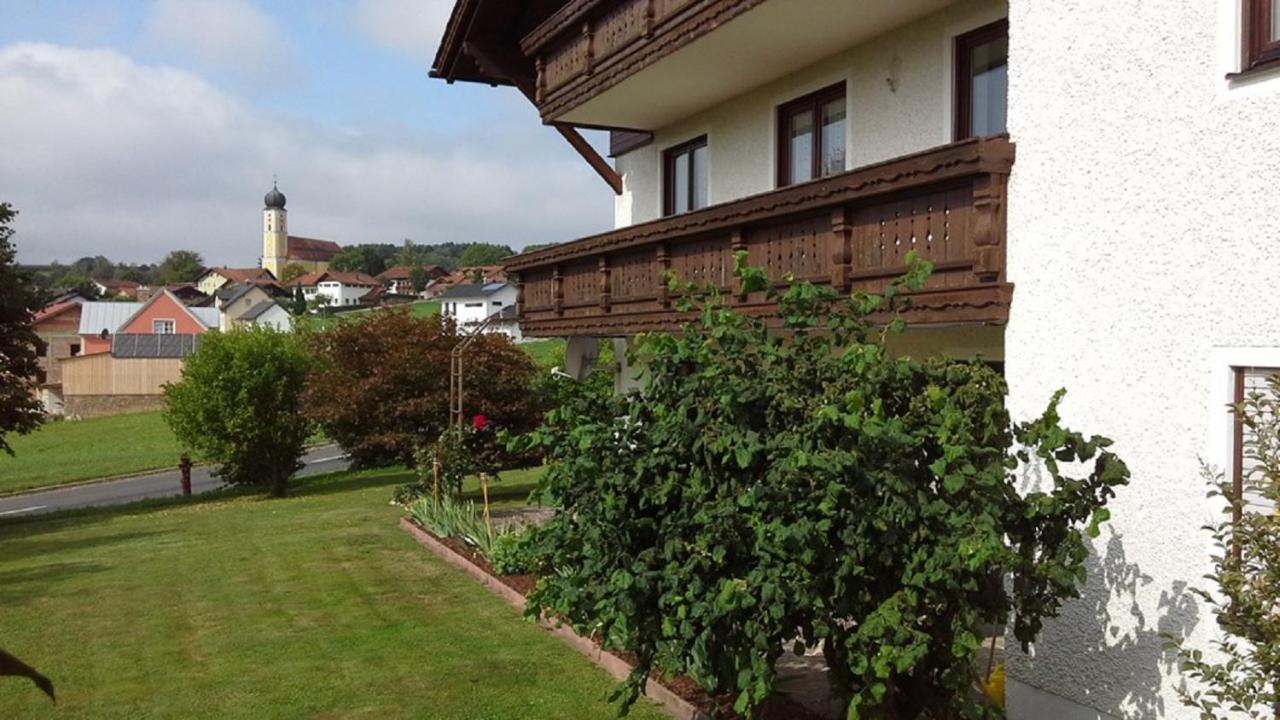 Ferienwohnung Bothe Zandt ภายนอก รูปภาพ