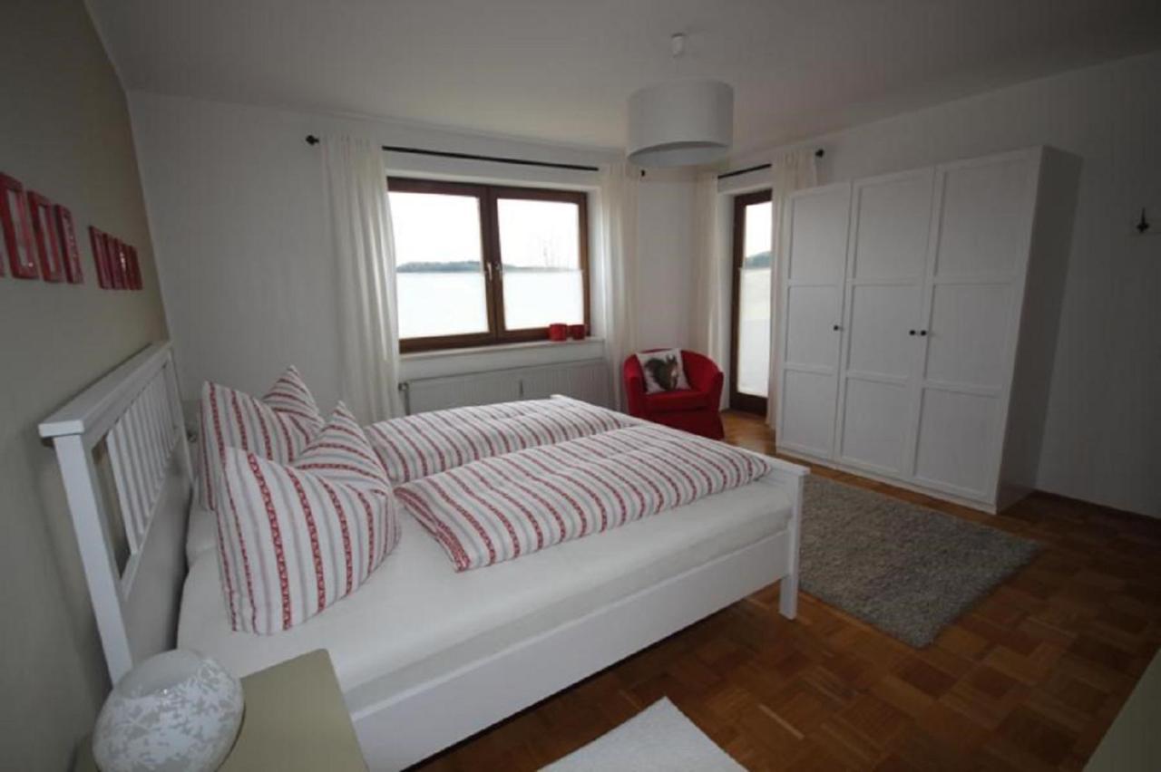 Ferienwohnung Bothe Zandt ภายนอก รูปภาพ