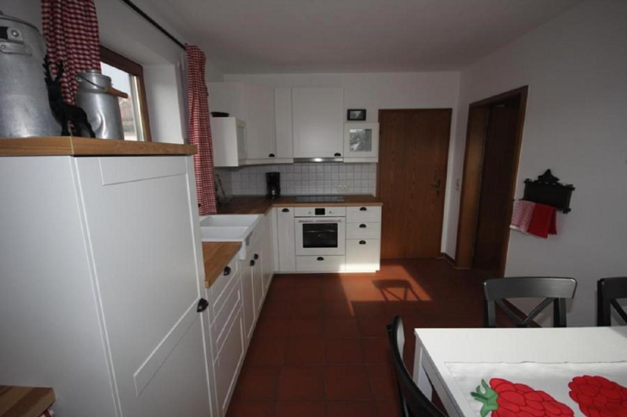 Ferienwohnung Bothe Zandt ภายนอก รูปภาพ