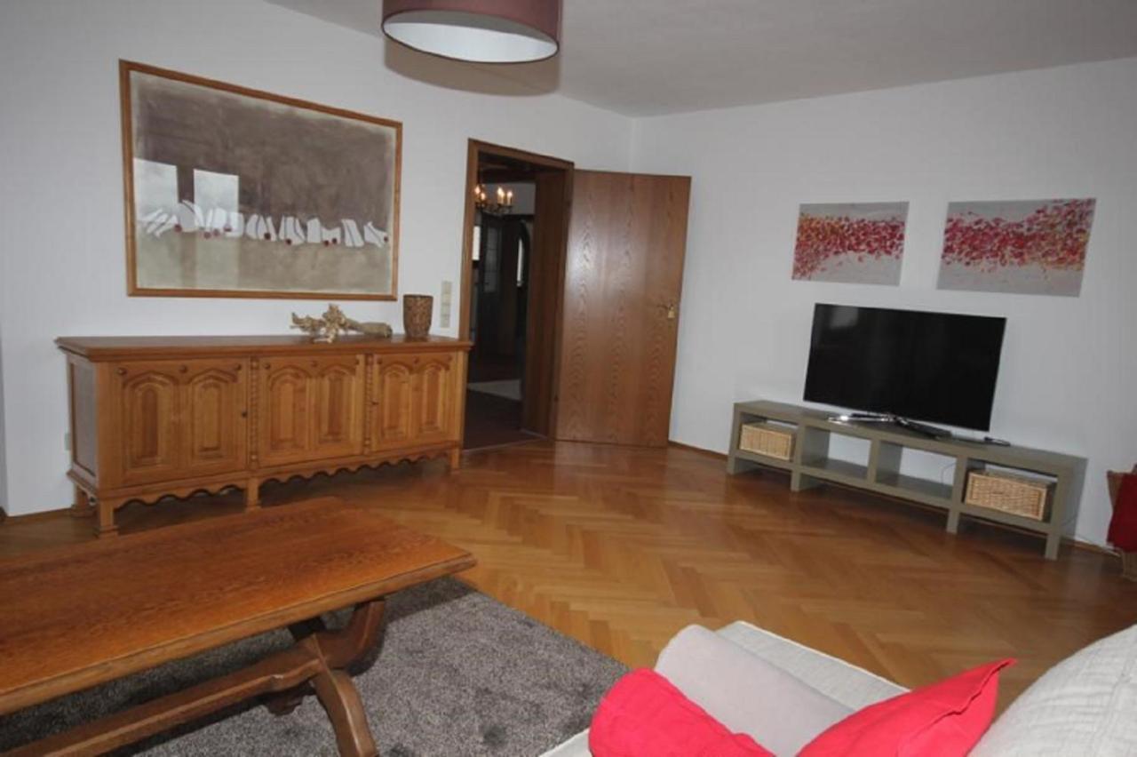 Ferienwohnung Bothe Zandt ภายนอก รูปภาพ