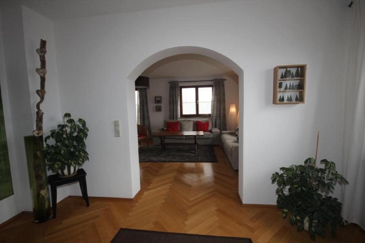 Ferienwohnung Bothe Zandt ภายนอก รูปภาพ