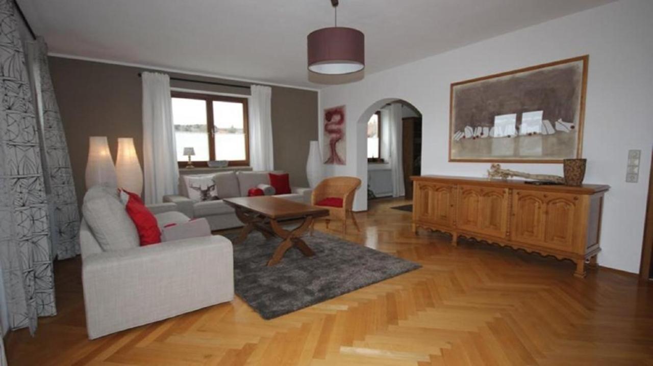 Ferienwohnung Bothe Zandt ภายนอก รูปภาพ